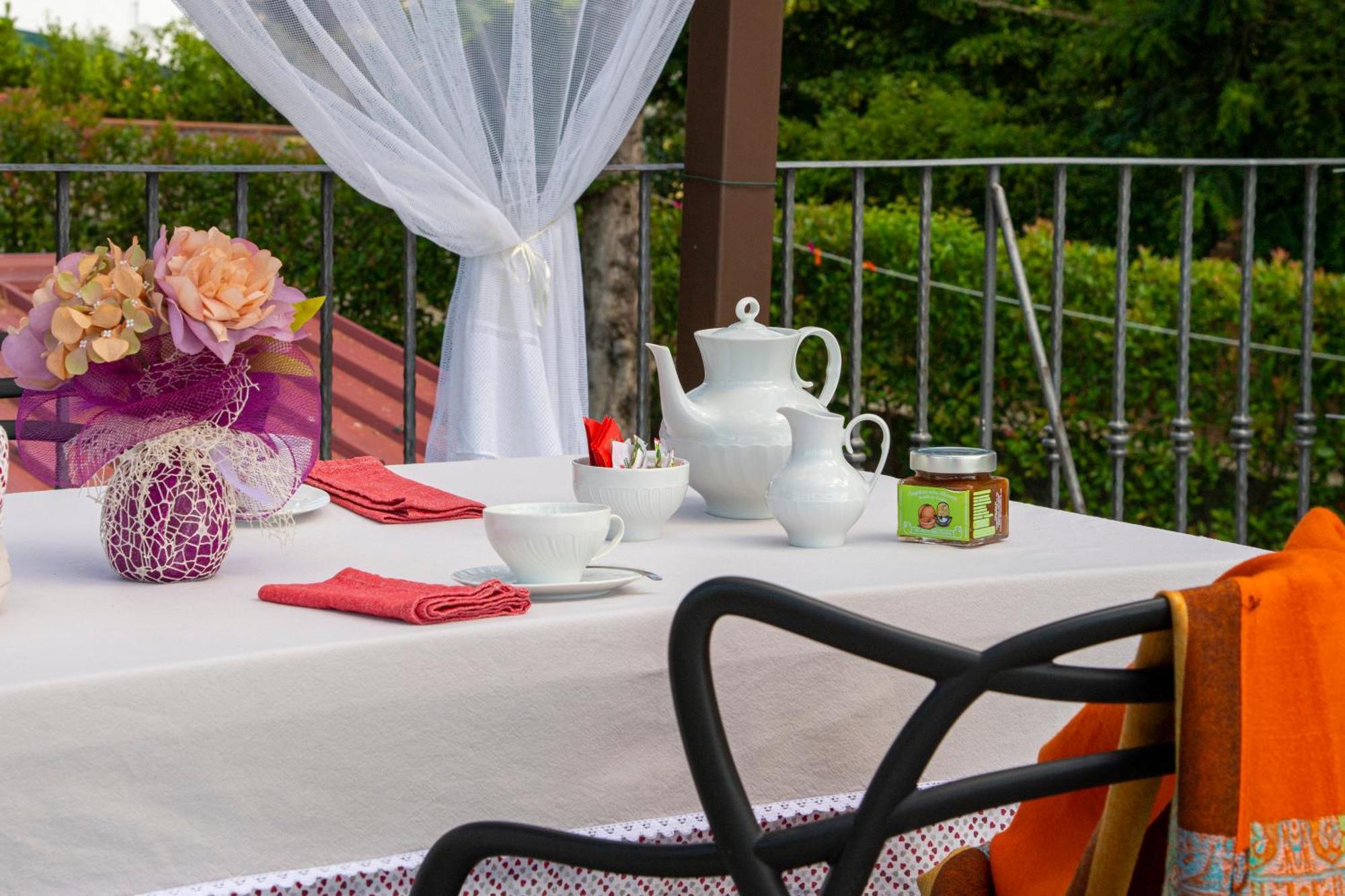 Il Pucchio Apartment Certaldo Exterior foto
