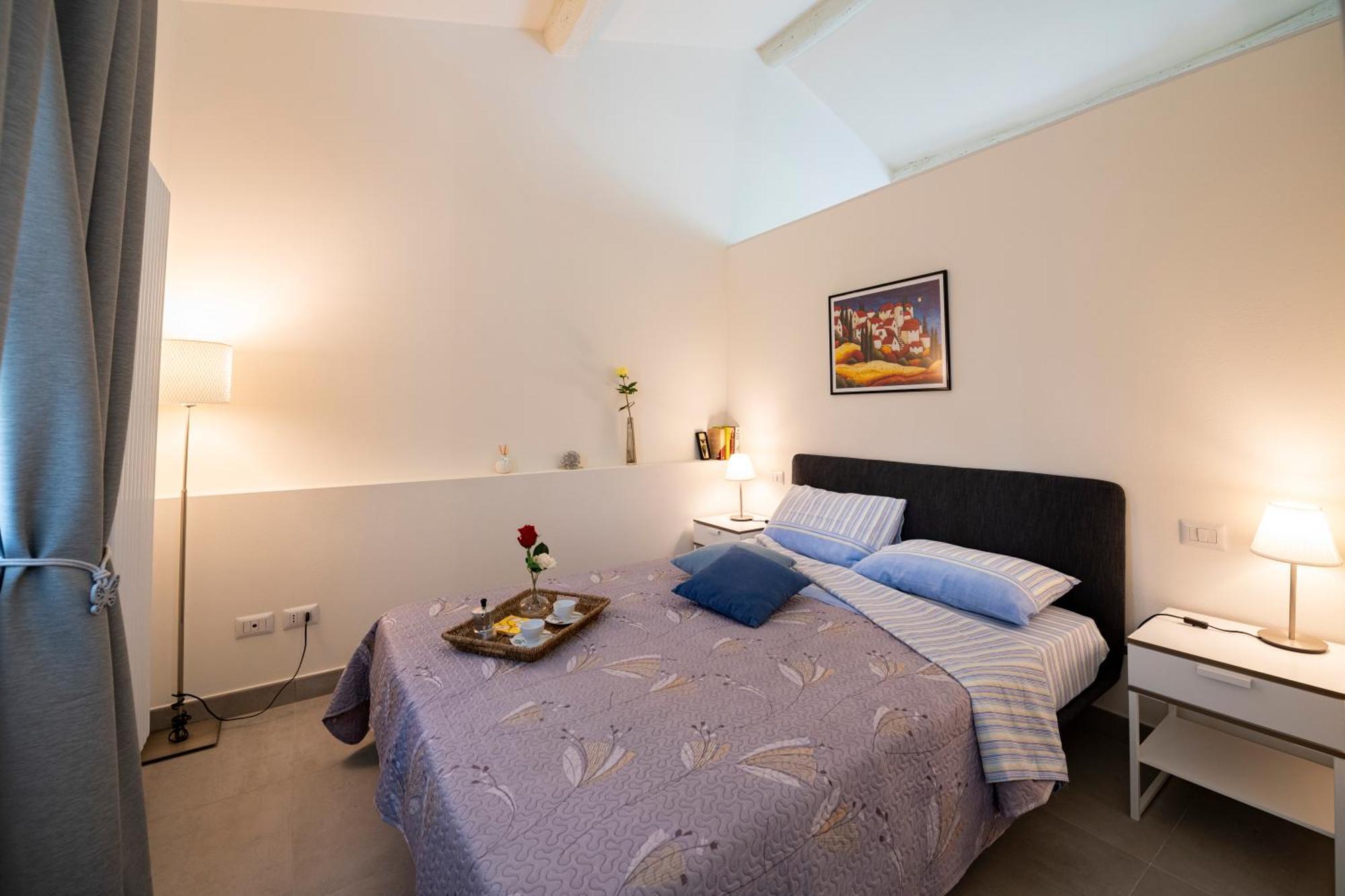 Il Pucchio Apartment Certaldo Exterior foto