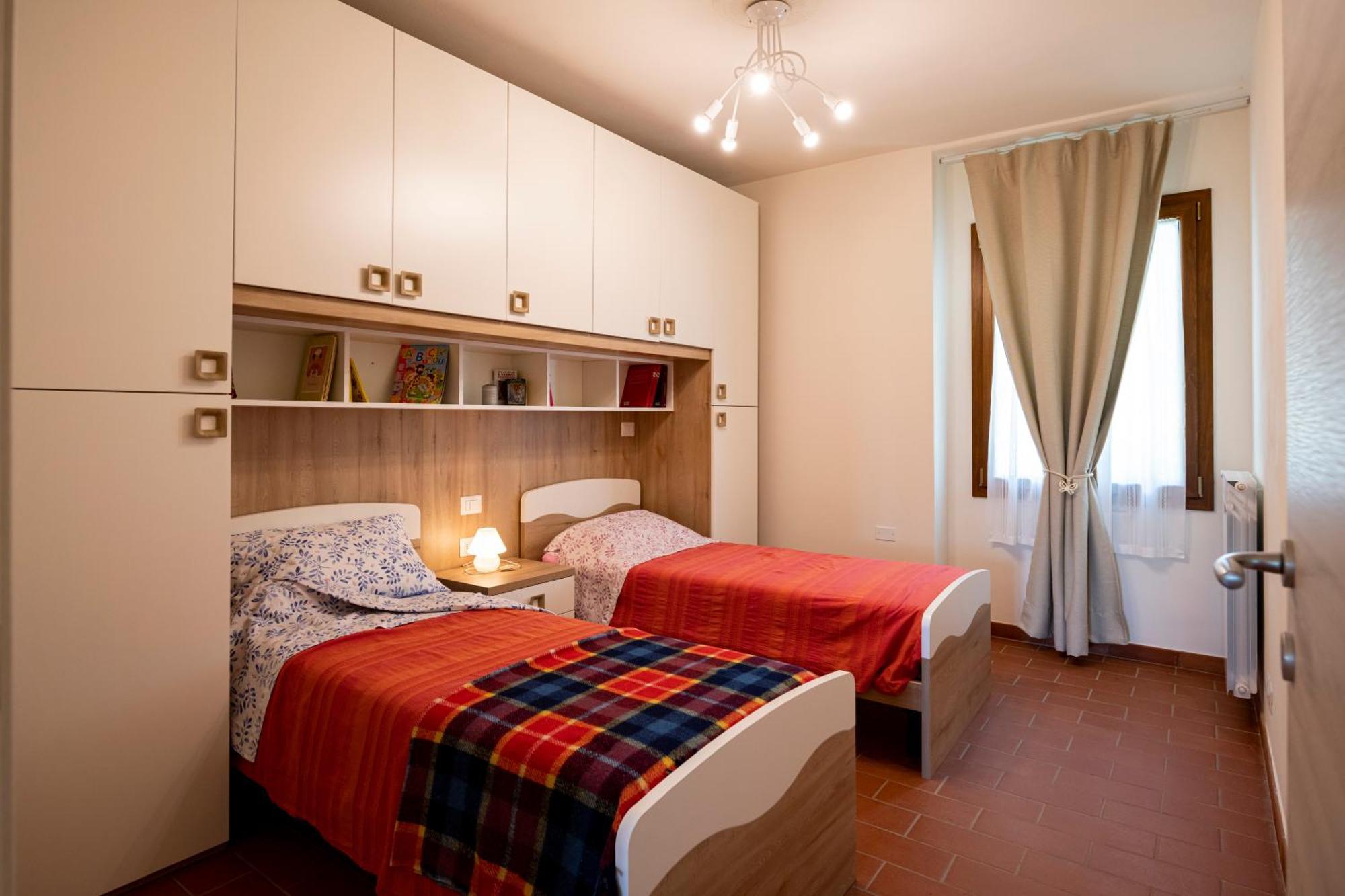 Il Pucchio Apartment Certaldo Exterior foto