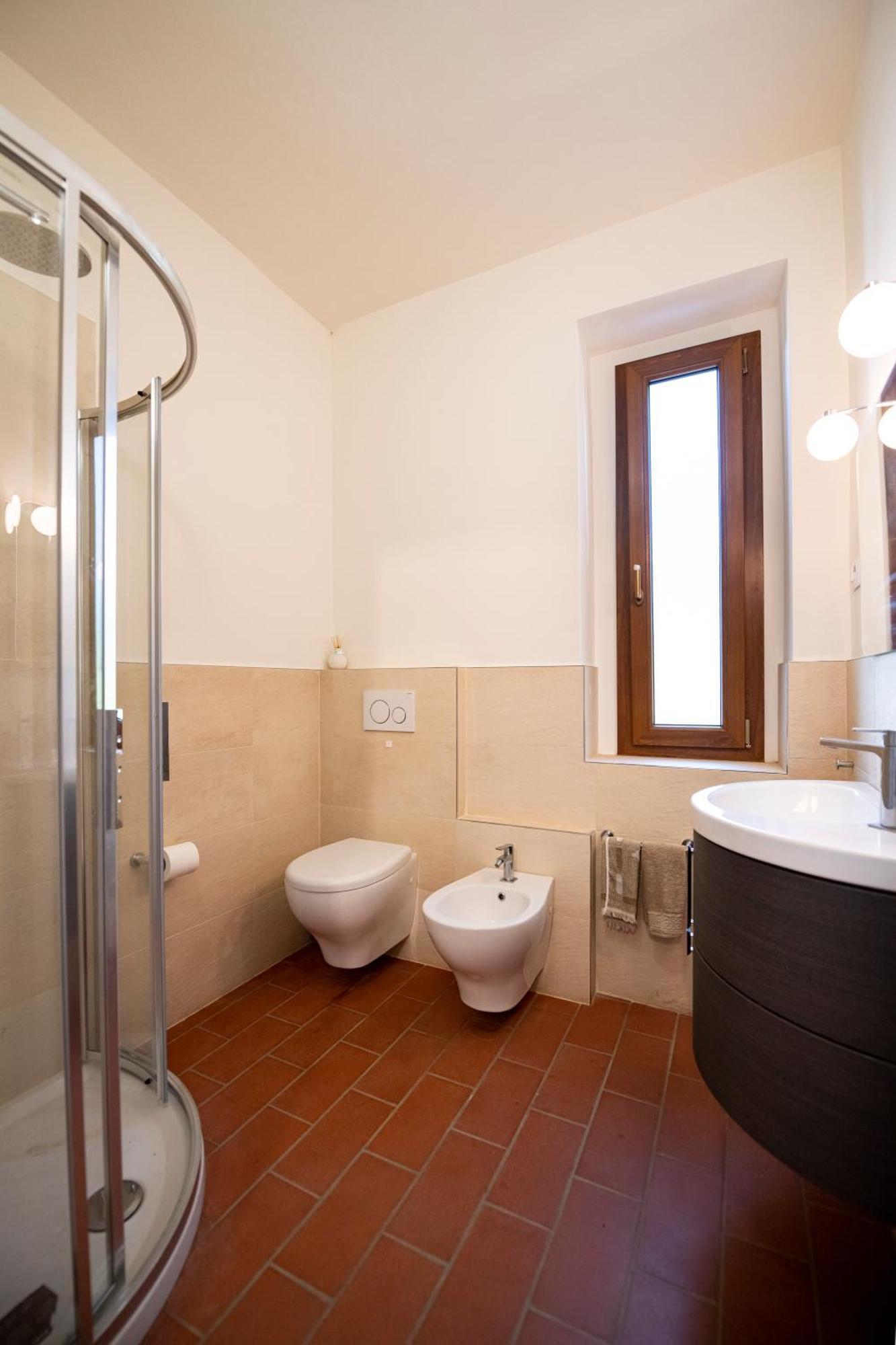 Il Pucchio Apartment Certaldo Exterior foto