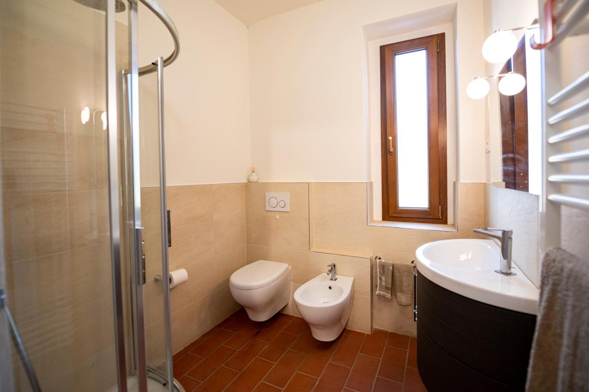 Il Pucchio Apartment Certaldo Exterior foto
