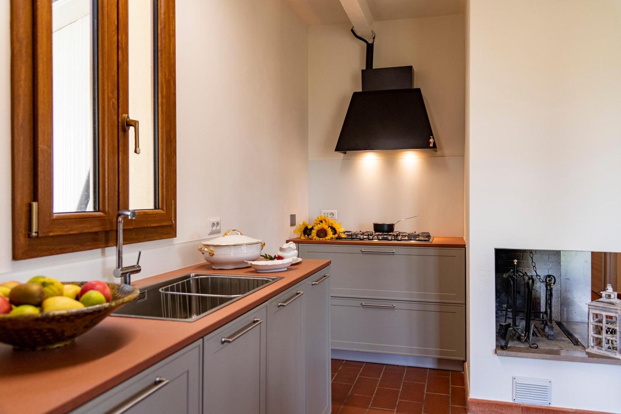 Il Pucchio Apartment Certaldo Exterior foto